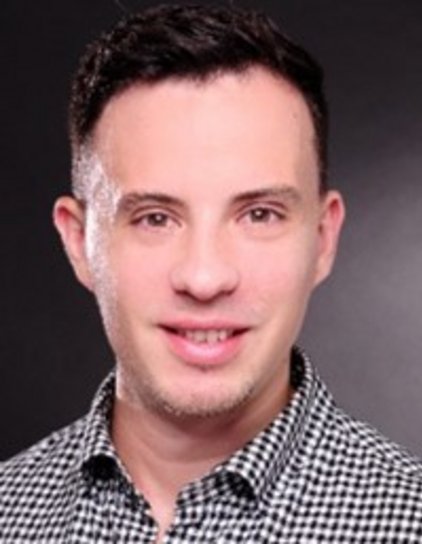 Image of Robin Jentner