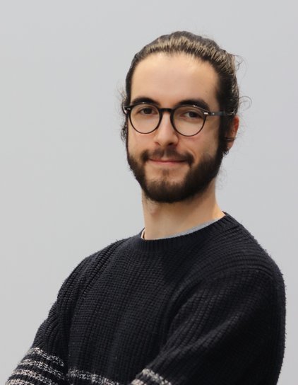 Image of Andrea Brognara