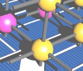 Interface Design in Solar Cells
