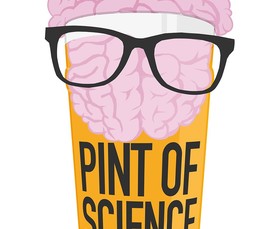 Pint of Science, 17th May