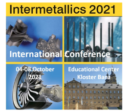"Intermetallics 2021"