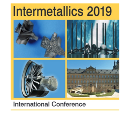 "Intermetallics 2019"