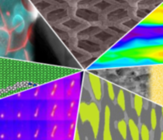 Additive Manufacturing of energy-saving materials Additive Manufacturing of energy-saving materials