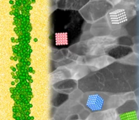 New in-situ and operando techniques for correlative microscopy and chemical imaging : Case studies in mapping hydrogen and other low-Z elements in energy materials