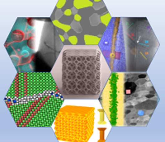 Refractory alloys and composites - pathways to improved performance Refractory alloys and composites - pathways to improved performance