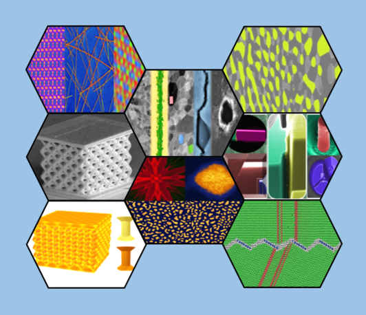 Computational Multiscale Modelling of Material Interfaces Computational Multiscale Modelling of Material Interfaces