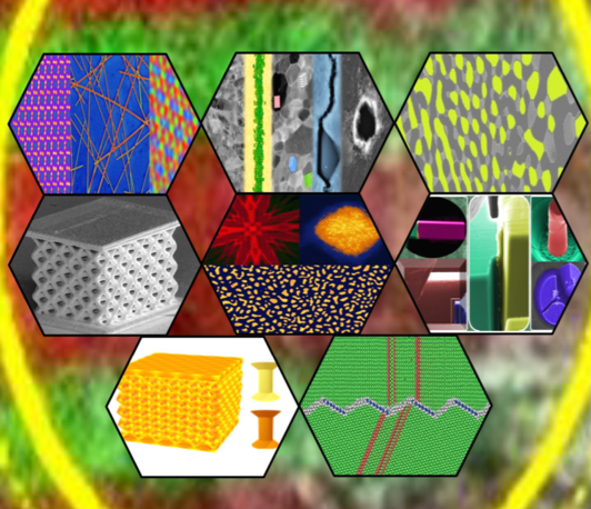  Ancient craft, new perspective: Recovery and recrystallization of deformed metal nanoparticles 