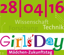 Girls' Day: Ein Tag als Forscherin am Max-Planck-Institut für Eisenforschung Girls' Day: Ein Tag als Forscherin am Max-Planck-Institut für Eisenforschung