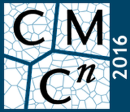5th International Symposium on Computational Mechanics of Polycrystals, CMCn 2016 and first DAMASK User Meeting